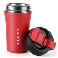 Double Drink Coffee Mug Cup 500 ml