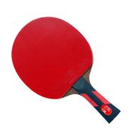 Double Fish 7 AC Table Tennis Rackets - Red