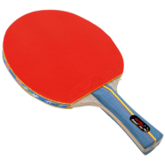 Double Fish Table Tennis Bat - 1 Pcs - 5A-C icon