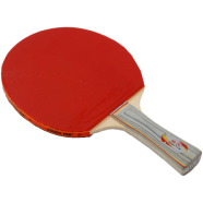 Double Fish Table Tennis Bat 1 Pcs - 1A-C icon
