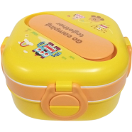 Double Layer Lunch Box - RI DY1409