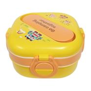 Double Layer Lunch Box - RI DY1409