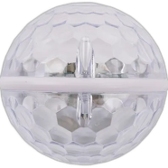 Double Magic Ball USB 3w - Dj Light icon