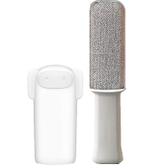 Double-Sided Pet Hair Removal Brush icon