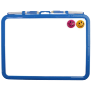 Double-Sided Whiteboard Medium Size Magnetic 310 mm x 245mm - DZ-305 icon