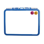 Double-Sided Whiteboard Medium Size Magnetic 310 mm x 245mm - DZ-305 icon