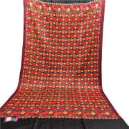 Double Size Original Kashmiri Poshmina Shawl For Women