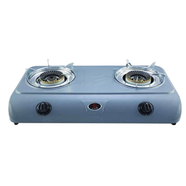 Double TC Gas Stove (2-06TRB) NG - 83978
