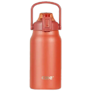 Double Wall Stainless Steel Tumbler Insulated Sports Water Bottle 1700 Ml 