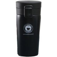 Double Wall Tumbler Vacuum Flask Bottle - 380ml 
