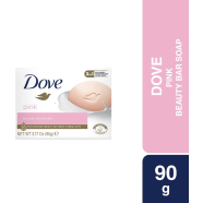 Dove Beauty Bar Pink 90 Gm - 69767527 -Indonesia