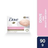 Dove Beauty Bar Pink 90 Gm - 69767527 -Indonesia
