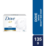 Dove Beauty Bar White 135 Gm - 69767531 - Indonesia