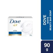 Dove Beauty Bar White 90 Gm - 69767528 - Indonesia
