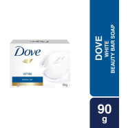Dove Beauty Bar White 90 Gm - 69767528 - Indonesia