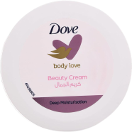 Dove Beauty Cream 150 ml - 139700001