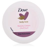 Dove Beauty Cream 150 ml (UAE) - 139700001