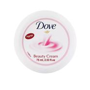 Dove Beauty Cream 75 ml (UAE) - 139700311