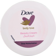 Dove Body Love Beauty Cream – 150ml