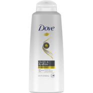 Dove Clarify and Hydrate Shampoo 603 ml - 139701549