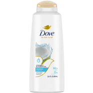 Dove Coconut and Hydration Shampoo 603 ml - 139701562