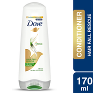 Dove Conditioner Hairfall Rescue 170 Ml - SKU - 69764401