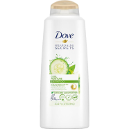 Dove Cool Moisture Shampoo 603 ml - 139701559