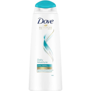 Dove Daily Moisture 2 in 1 Shampoo plus Conditioner 400 ml - 139700237