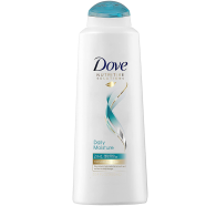 Dove Daily Moisture 2 in 1 Shampoo plus Conditioner 603 ml - 139701555