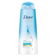 Dove Daily Moisture Light Shampoo 400 ml (UAE) - 139700239