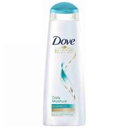 Dove Daily Moisture Shampoo 250 ml (UAE) - 139701431