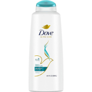 Dove Daily Moisture Shampoo 603 ml - 139701379