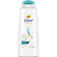 Dove Daily Moisture Shampoo 603 ml (UAE) - 139701379