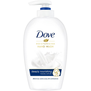 Dove Deeply Nourishing/Caring Hand Wash 250 ml - 139701237