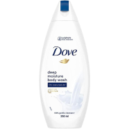 Dove Deeply Nourishing Shower Gel 250 ml - 139700800