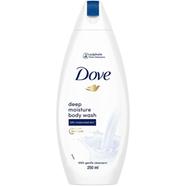 Dove Deeply Nourishing Shower Gel 250 ml (UAE) - 139700800