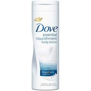 Dove Essential Body Lotion 250 ml (UAE) - 139700092