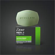 Dove Extra Fresh Men plus Care Bar 106 gm (UAE) - 139701631