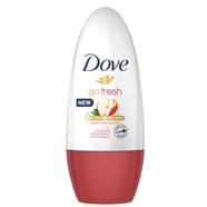 Dove Go Fresh Apple and White Tea Scent 48H Roll On 50 ml (UAE) - 139701579