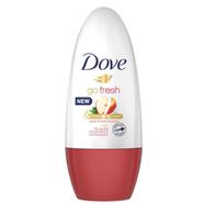 Dove Go Fresh Apple and White Tea Scent 48H Roll On 50 ml - 139701579