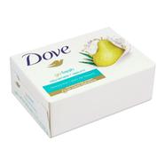 Dove Go Fresh Rejuvenate Beauty Bar 106 gm (UAE) - 139701509