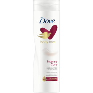 Dove Intense Care Body Lotion 250 ml - 139701610