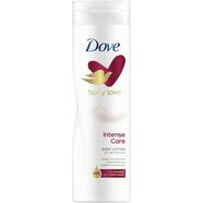 Dove Intense Care Body Lotion 250 ml (UAE) - 139701610