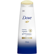 Dove Intense Repair For Damaged Hair Shampoo 330 ml