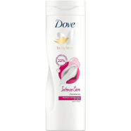 Dove Intensive Creamy / Intense Care Body Lotion 400 ml - 139701348