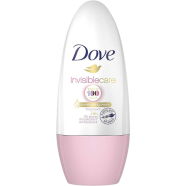 Dove Invisible Care Roll On 50 ml - 139701039