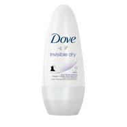 Dove Invisible Dry Roll On 50 ml (UAE) - 139701040