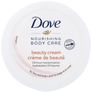 Dove Nourishing Face and Body Care Beauty Cream 250 ml - 139701609