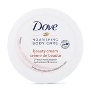 Dove Nourishing Face and Body Care Beauty Cream 250 ml (UAE) - 139701609