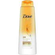 Dove Nourishing Oil Light Shampoo 400 ml (UAE) - 139700235
